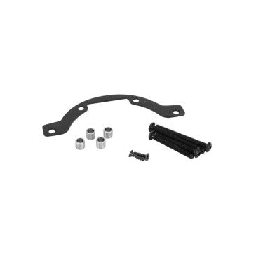 FIXATION CLICK SYSTEM MOTO SHAD POUR SACOCHE DE RESERVOIR BMW