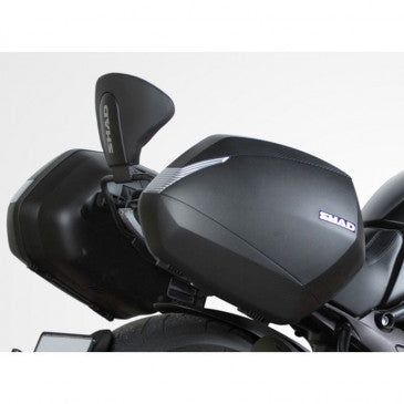 FIXATION DOSSERET DE SELLE SHAD POUR DUCATI 1000 DIAVEL 2012>2018