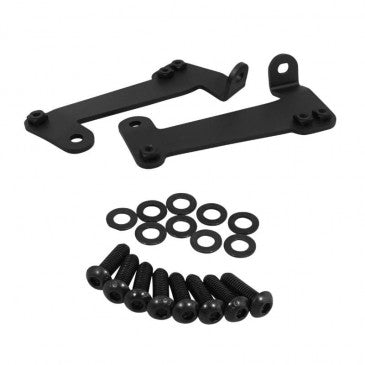 FIXATION DOSSERET DE SELLE SHAD POUR DUCATI 1000 DIAVEL 2012>2018