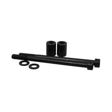 FIXATION DOSSERET DE SELLE SHAD POUR KYMCO 125 DOWNTOWN, 300 DOWNTOWN, 350 DOWNTOWN