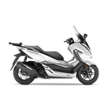 FIXATION TOP CASE SHAD TOP MASTER POUR HONDA 125 FORZA 2015>2020, 125 FORZA 2023>, 300 FORZA 2018>2020, 350 FORZA 2023>, 350 ADV 2022>