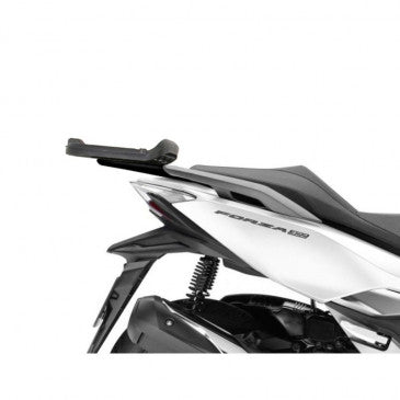 FIXATION TOP CASE SHAD TOP MASTER POUR HONDA 125 FORZA 2015>2020, 125 FORZA 2023>, 300 FORZA 2018>2020, 350 FORZA 2023>, 350 ADV 2022>