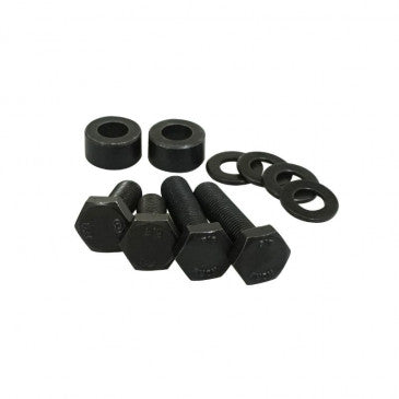 FIXATION TOP CASE SHAD TOP MASTER POUR HONDA 125 FORZA 2015>2020, 125 FORZA 2023>, 300 FORZA 2018>2020, 350 FORZA 2023>, 350 ADV 2022>