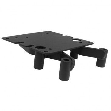 FIXATION TOP CASE SHAD TOP MASTER POUR HONDA 125 PCX 2011>