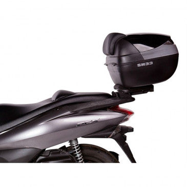 FIXATION TOP CASE SHAD TOP MASTER POUR HONDA 125 PCX 2011>