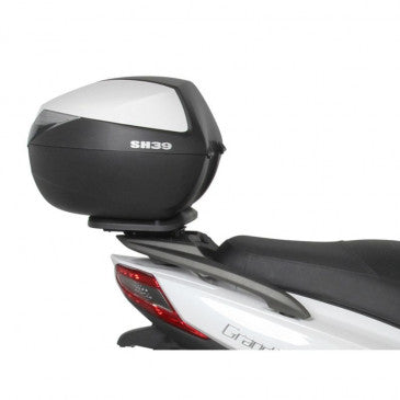 FIXATION TOP CASE SHAD TOP MASTER POUR KYMCO 125 X-TOWN 2016>2019, 125-300 GRAND DINK 2016>2019