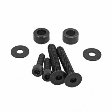 FIXATION TOP CASE SHAD TOP MASTER POUR PEUGEOT 50 CITYSTAR 2013>, 125 CITYSTAR 2012>