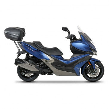 FIXATION TOP CASE SHAD TOP MASTER POUR KYMCO 400 XCITING 2018>