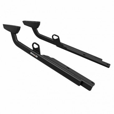 FIXATION TOP CASE SHAD TOP MASTER POUR YAMAHA 900 MT-09 2017>