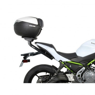 FIXATION TOP CASE SHAD TOP MASTER POUR KAWASAKI 650 Z650 2017>