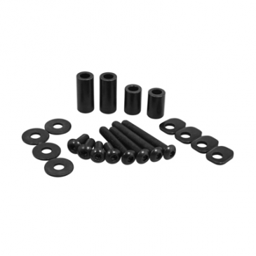 FIXATION TOP CASE SHAD TOP MASTER POUR KAWASAKI 650 Z650 2017>