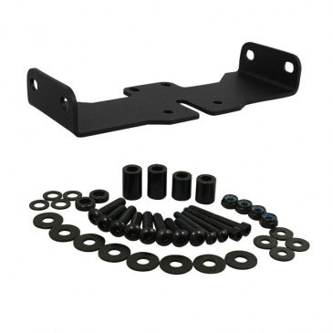 FIXATION TOP CASE SHAD TOP MASTER POUR KAWASAKI 900 Z900 2017>
