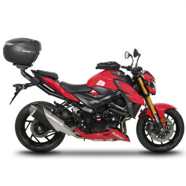 FIXATION TOP CASE SHAD TOP MASTER POUR SUZUKI 750 GSR 2017>