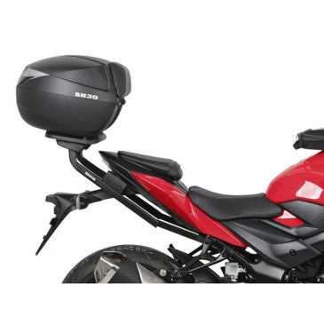 FIXATION TOP CASE SHAD TOP MASTER POUR SUZUKI 750 GSR 2017>