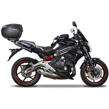 FIXATION TOP CASE SHAD TOP MASTER POUR KAWASAKI 650 ER6 N-F 2012>