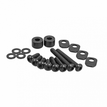 FIXATION TOP CASE SHAD TOP MASTER POUR KAWASAKI 650 ER6 N-F 2012>