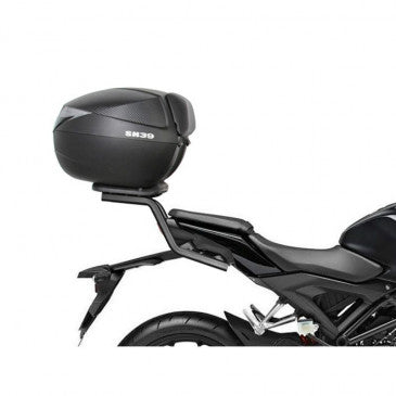 FIXATION TOP CASE SHAD TOP MASTER POUR HONDA 125 CB125 R NEO SPORT CAFE 2018>2023, 300 CB300 R NEO SPORT CAFE 2018>2023