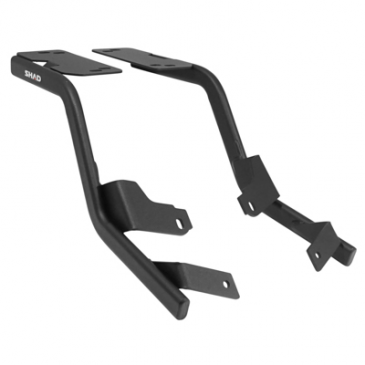 FIXATION TOP CASE SHAD TOP MASTER POUR HONDA 125 CB125 R NEO SPORT CAFE 2018>2023, 300 CB300 R NEO SPORT CAFE 2018>2023