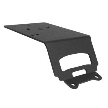 FIXATION TOP CASE SHAD TOP MASTER POUR HONDA 1000 CRF L ADVENTURE 2018>2019