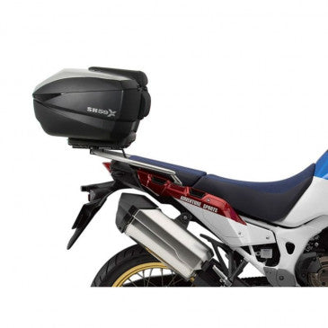 FIXATION TOP CASE SHAD TOP MASTER POUR HONDA 1000 CRF L ADVENTURE 2018>2019