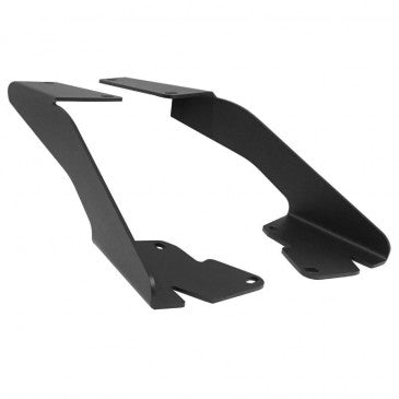 FIXATION TOP CASE SHAD TOP MASTER POUR HONDA 125 MSX 2017>2018