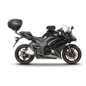 FIXATION TOP CASE SHAD TOP MASTER POUR KAWASAKI 1000 Z1000 SX 2018>