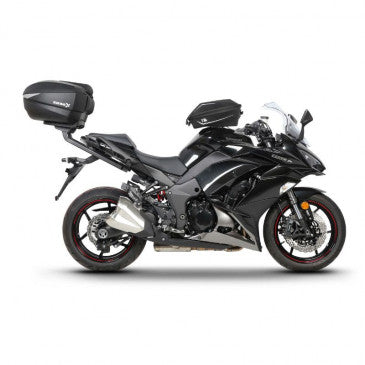 FIXATION TOP CASE SHAD TOP MASTER POUR KAWASAKI 1000 Z1000 SX 2018>