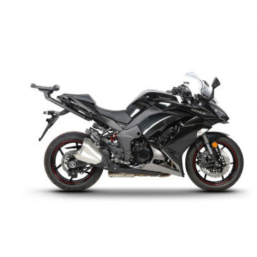 FIXATION TOP CASE SHAD TOP MASTER POUR KAWASAKI 1000 Z1000 SX 2018>