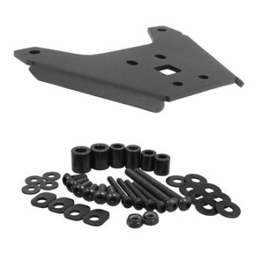 FIXATION TOP CASE SHAD TOP MASTER POUR KAWASAKI 1000 Z1000 SX 2018>