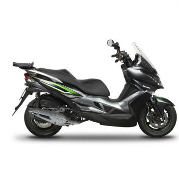 FIXATION TOP CASE SHAD TOP MASTER POUR KAWASAKI 300 J 2014>