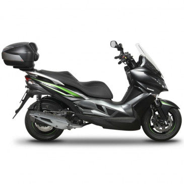 FIXATION TOP CASE SHAD TOP MASTER POUR KAWASAKI 300 J 2014>