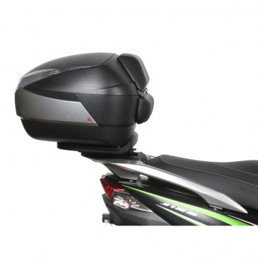 FIXATION TOP CASE SHAD TOP MASTER POUR KAWASAKI 300 J 2014>