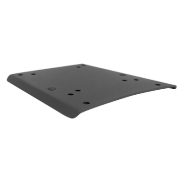 FIXATION TOP CASE SHAD TOP MASTER POUR KAWASAKI 300 J 2014>