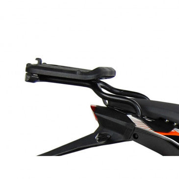 FIXATION TOP CASE SHAD TOP MASTER POUR KTM 125 DUKE 2014>, 200 DUKE 2014>, 300 DUKE 2014>