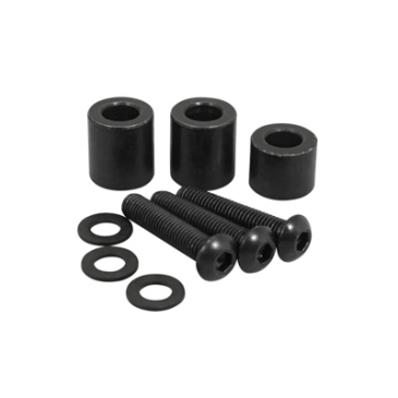 FIXATION TOP CASE SHAD TOP MASTER POUR KYMCO 50-125 AGILITY RS 2010>