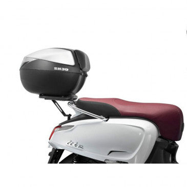 FIXATION TOP CASE SHAD TOP MASTER POUR KYMCO 125 LIKE 2017>