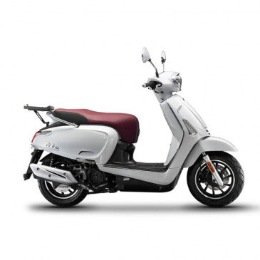 FIXATION TOP CASE SHAD TOP MASTER POUR KYMCO 125 LIKE 2017>