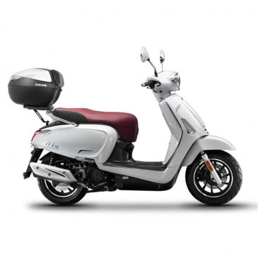 FIXATION TOP CASE SHAD TOP MASTER POUR KYMCO 125 LIKE 2017>