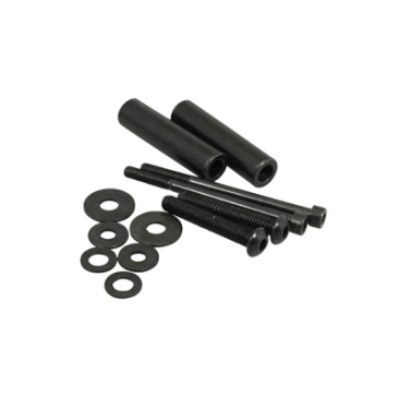 FIXATION TOP CASE SHAD TOP MASTER POUR KYMCO 125 LIKE 2017>