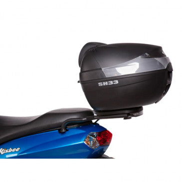 FIXATION TOP CASE SHAD TOP MASTER POUR PEUGEOT 50 KISBEE 2013>