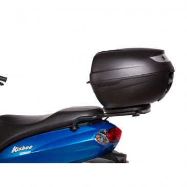 FIXATION TOP CASE SHAD TOP MASTER POUR PEUGEOT 50 KISBEE 2013>