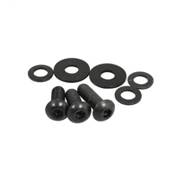 FIXATION TOP CASE SHAD TOP MASTER POUR PEUGEOT 50 KISBEE 2013>