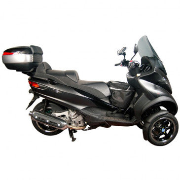 FIXATION TOP CASE SHAD TOP MASTER POUR PIAGGIO 500 MP3 SPORT 2015>