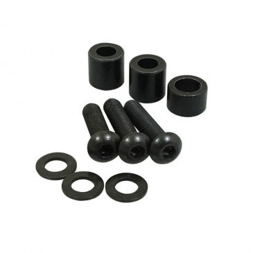 FIXATION TOP CASE SHAD TOP MASTER POUR PIAGGIO 50 TYPHOON 2011>, 125 TYPHOON 2011>