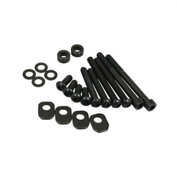 FIXATION TOP CASE SHAD TOP MASTER POUR SUZUKI 600 BANDIT 2000>