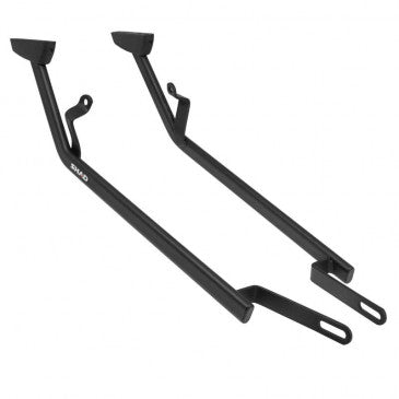 FIXATION TOP CASE SHAD TOP MASTER POUR SUZUKI 650 BANDIT N/S 2005>2017, 650 BANDIT GSX F 2008>2017, 1250 BANDIT GSF 2007>2014, 1200 BANDIT GSF S 2005>2014