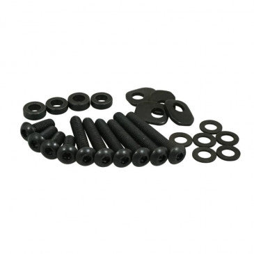 FIXATION TOP CASE SHAD TOP MASTER POUR SUZUKI 650 BANDIT N/S 2005>2017, 650 BANDIT GSX F 2008>2017, 1250 BANDIT GSF 2007>2014, 1200 BANDIT GSF S 2005>2014