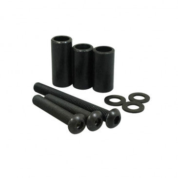 FIXATION TOP CASE SHAD TOP MASTER POUR SUZUKI 650 BURGMAN 2002>