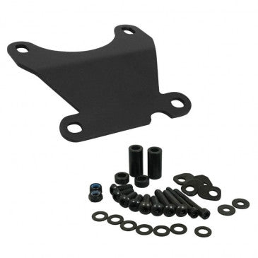 FIXATION TOP CASE SHAD TOP MASTER POUR SUZUKI 650 GLADIUS 2009>