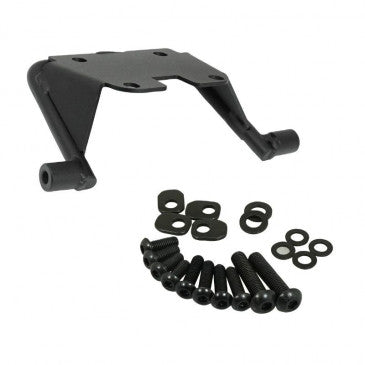 FIXATION TOP CASE SHAD TOP MASTER POUR YAMAHA 1000 FAZER 2006>2011